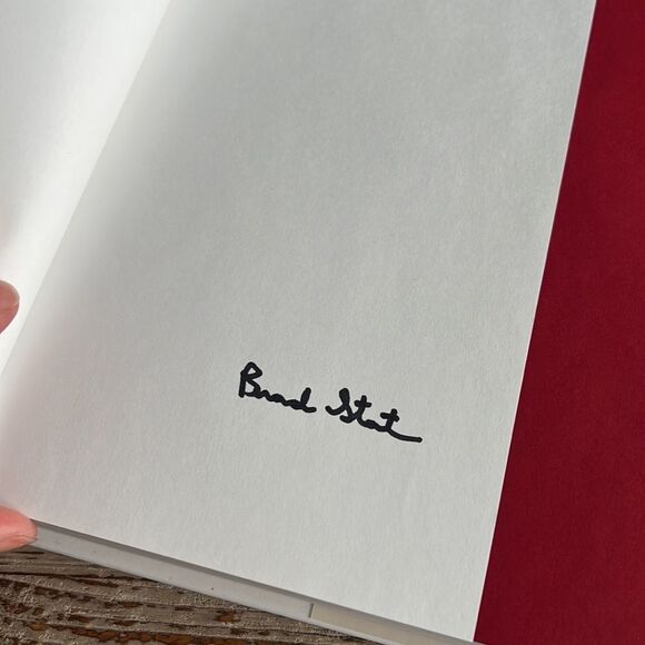 Humans of New York Book - Picture 2 of 8